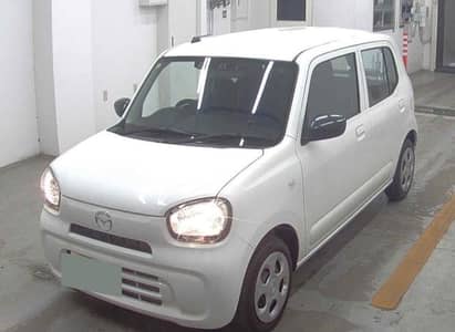 Suzuki Alto 2023