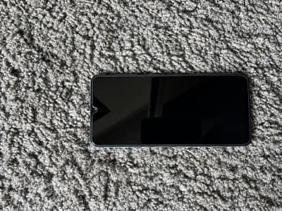 Samsung Mobile A31