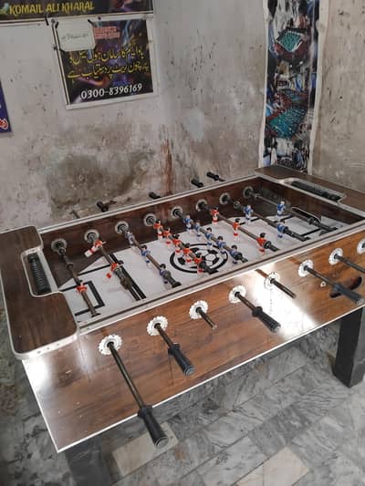 Baabe wali game