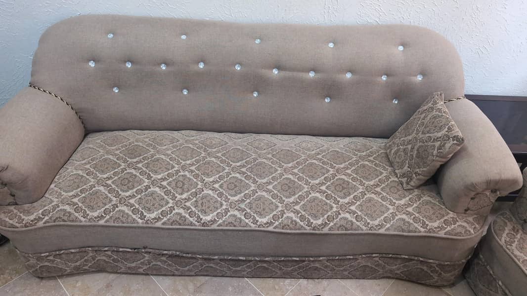 5 seater sofa set 0