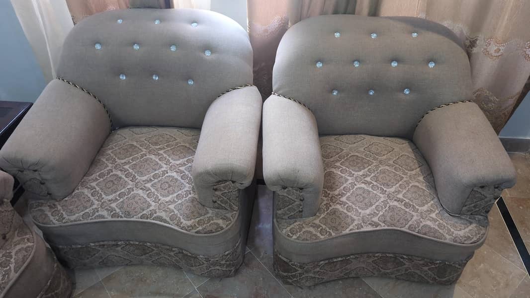 5 seater sofa set 1