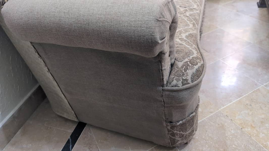 5 seater sofa set 2