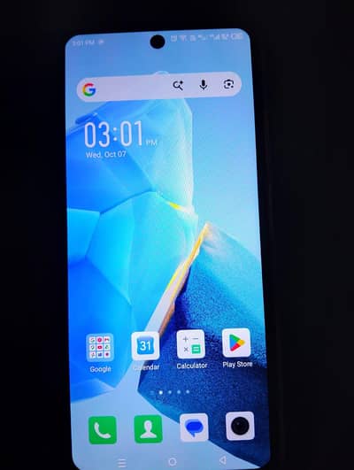 Infinix Hot 30 Play