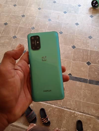 One Plus 8T