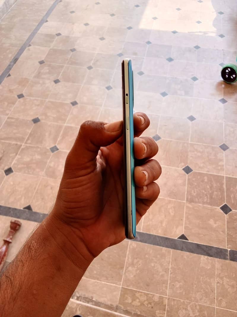 One Plus 8T 3