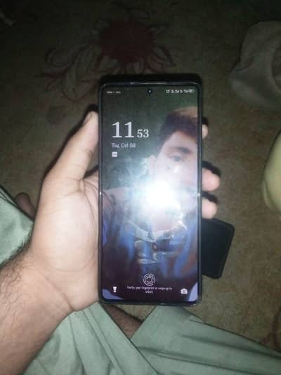 Tecno CAMON 20