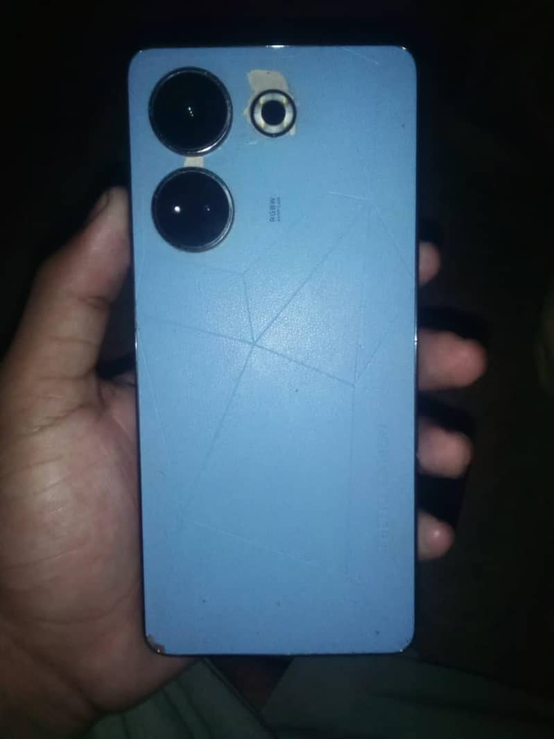 Tecno CAMON 20 2