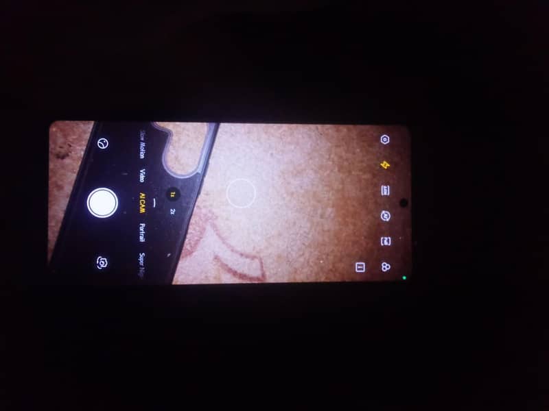Tecno CAMON 20 3