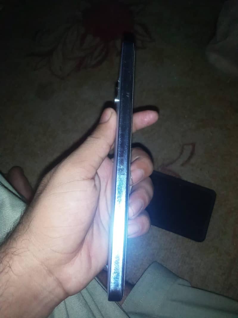 Tecno CAMON 20 4