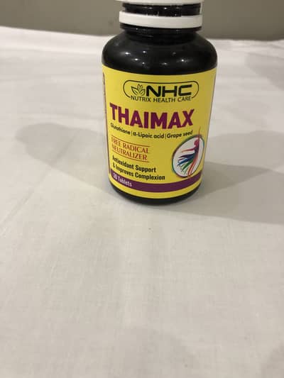 Glutathion