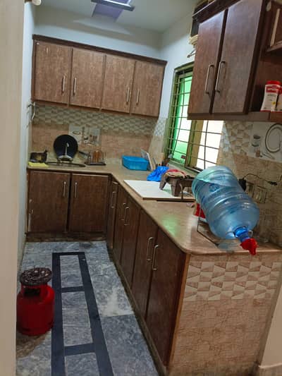 1st & 2nd floor for Rent(Sheraz villas)