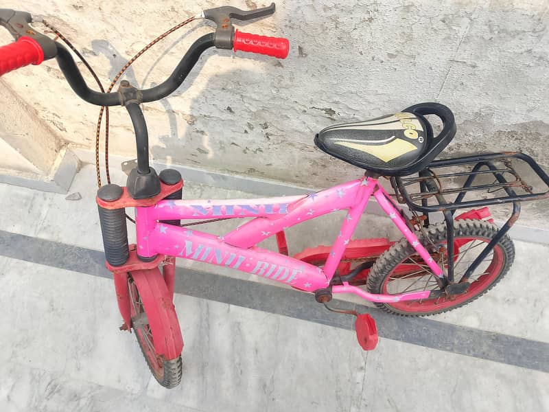 Bicycle 0