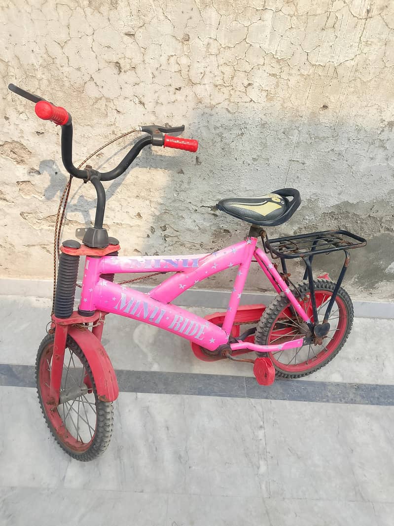 Bicycle 1