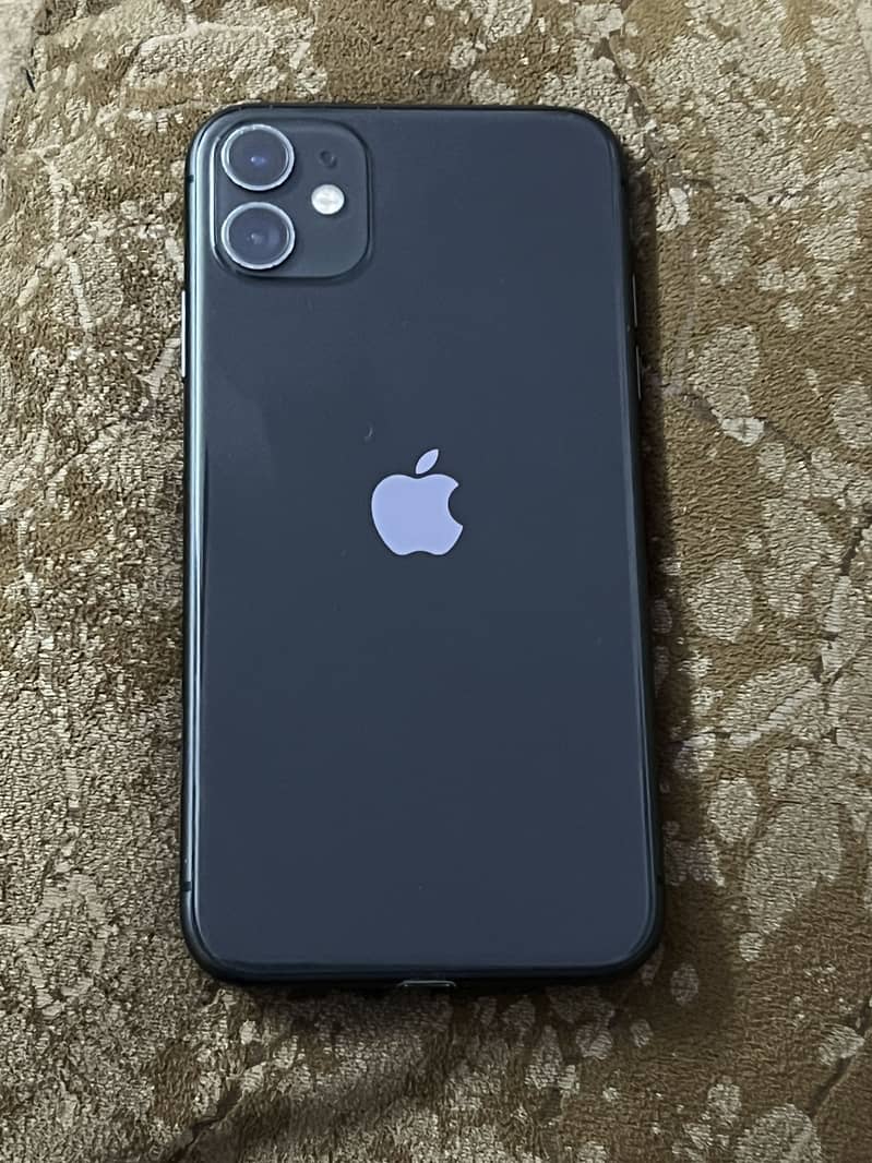 Apple iPhone 11 0