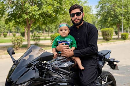 M yaseen Khan 