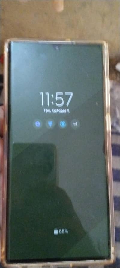Samsung Mobile S22 Ultra