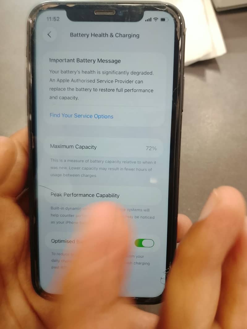 Apple iPhone 11 0