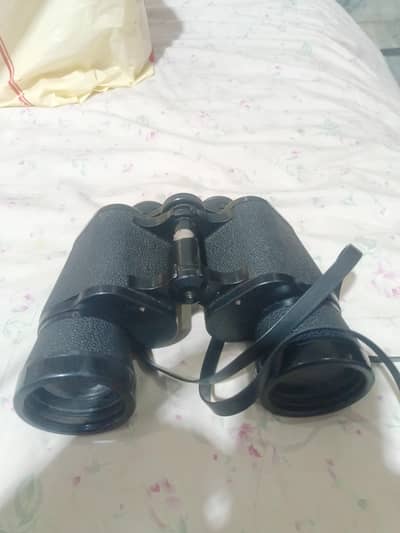 Tasco 20x50mm Binocular*