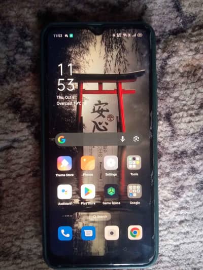 OPPO A15 2/32