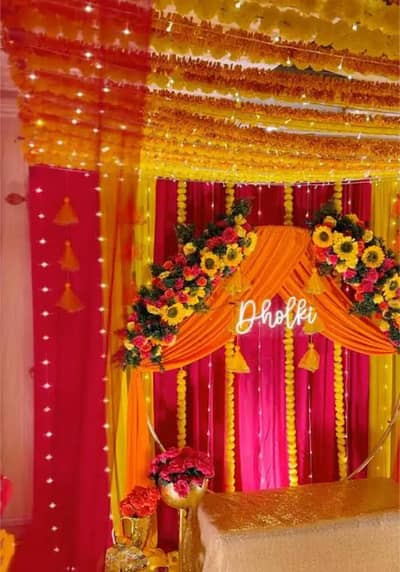 zaini Event management services