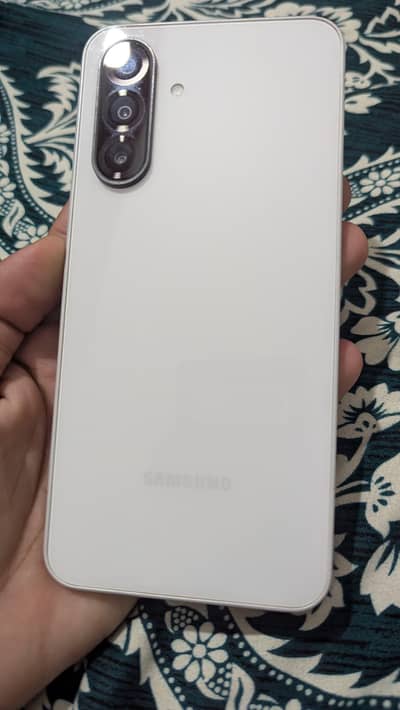 Samsung Mobile A26 5G