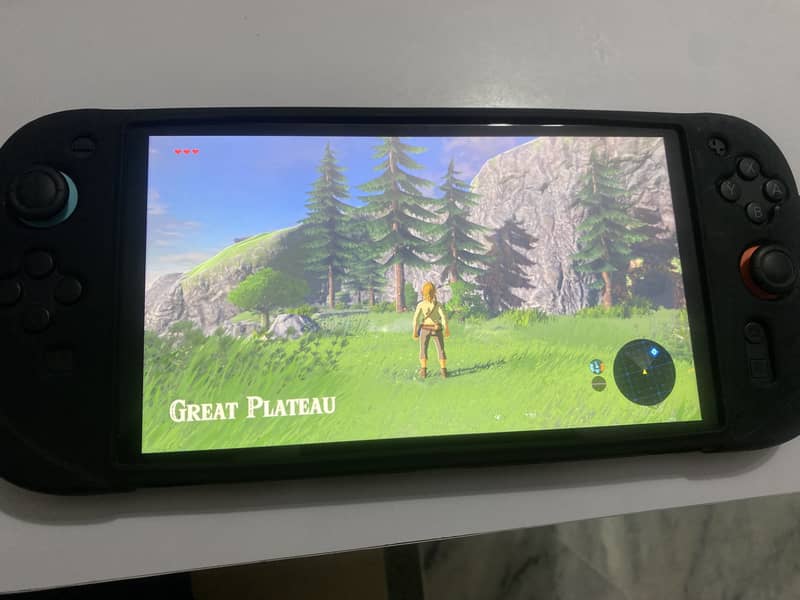 Nintendo Switch 2 1