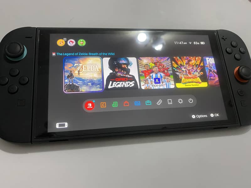 Nintendo Switch 2 2