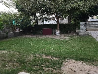 Ready To rent A House 2 Kanal In Garden Town