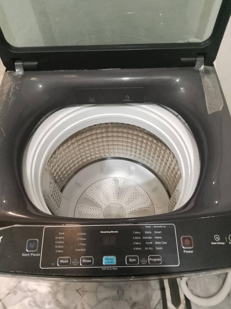 haier 1