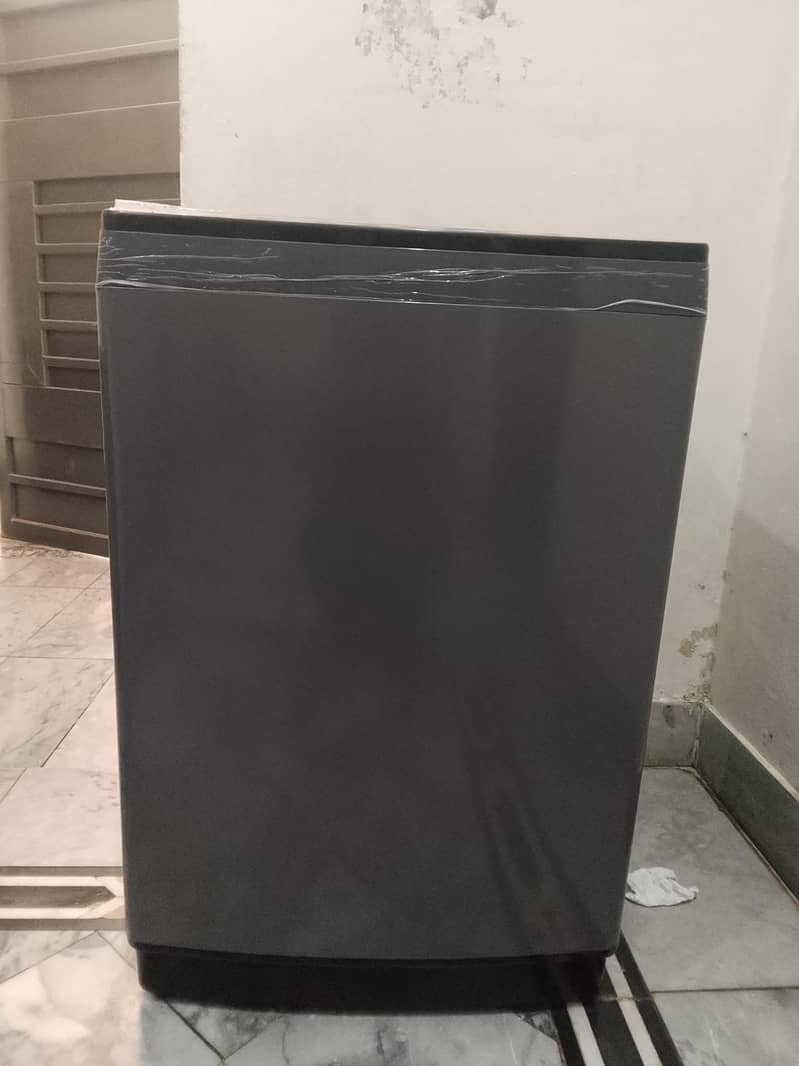 haier 2