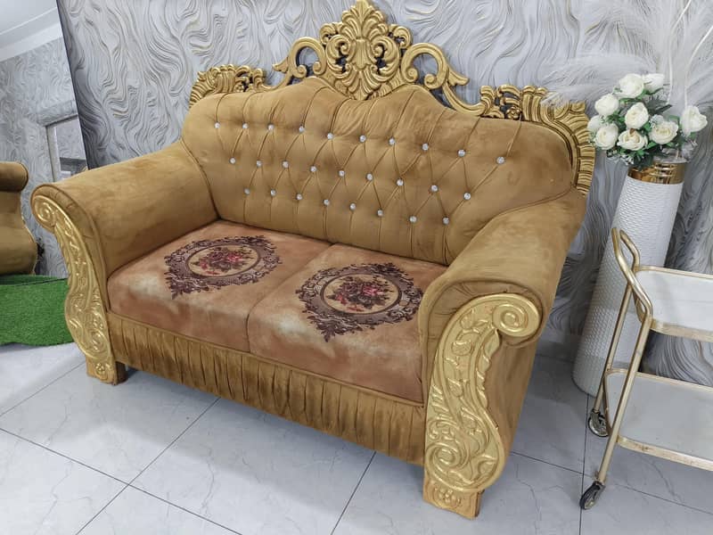 sofa set / Sofas / 6 seater sofas/ furniture 1