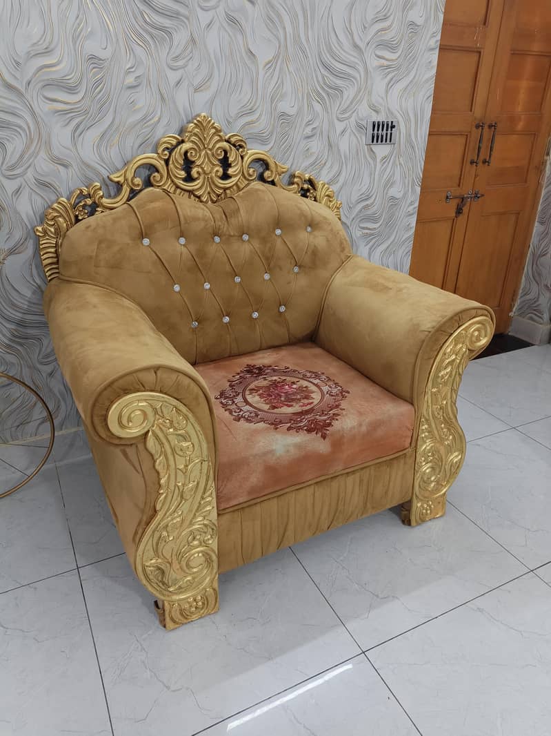 sofa set / Sofas / 6 seater sofas/ furniture 2