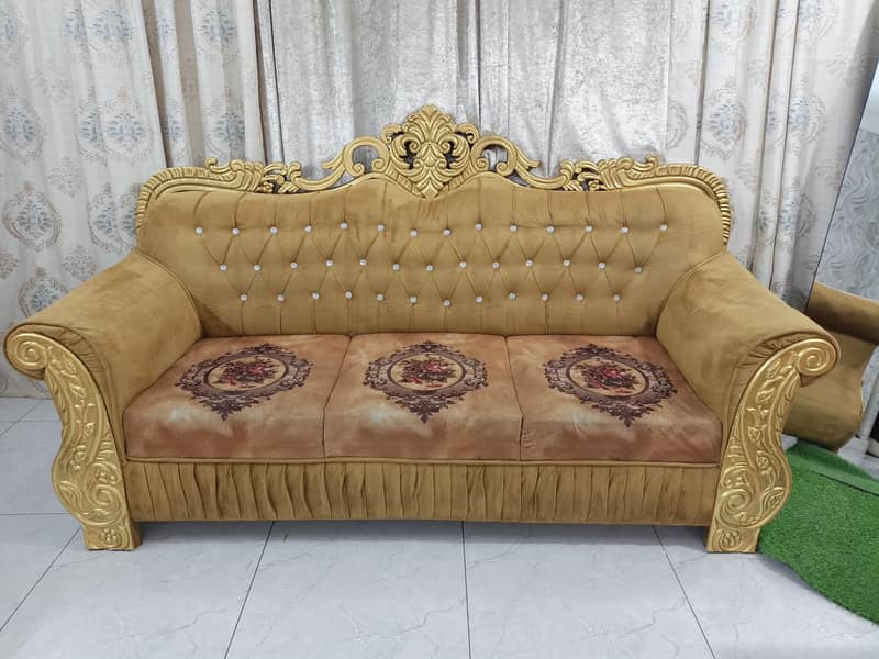 sofa set / Sofas / 6 seater sofas/ furniture 3