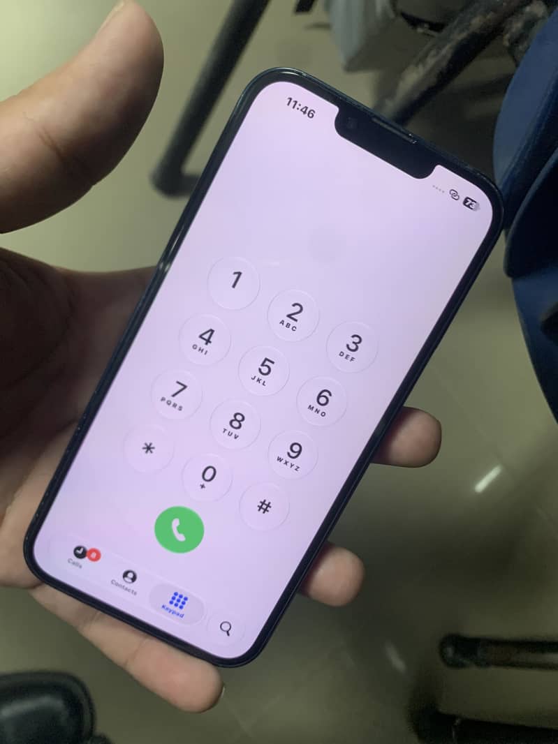 Apple iPhone 13 6