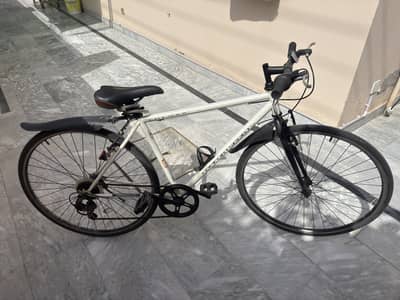 Comfortsports CRT700C