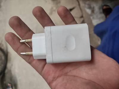 OPPO original supervooc charger 33 waat