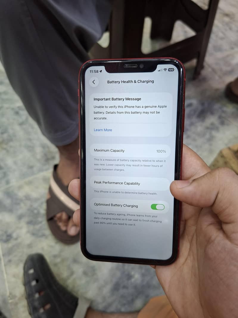 Apple iPhone 11 0