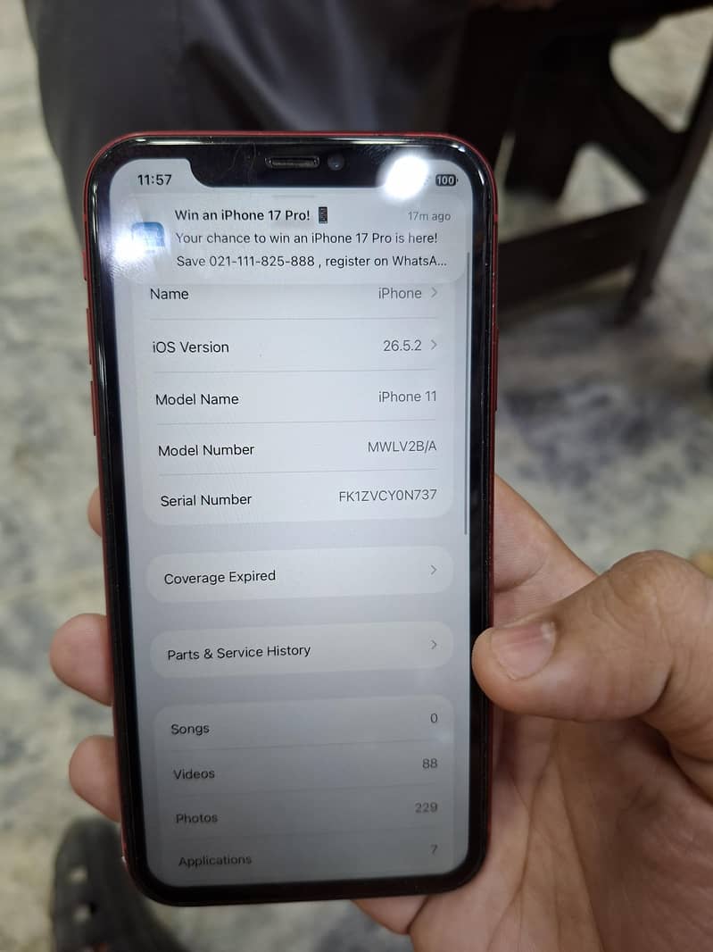 Apple iPhone 11 1