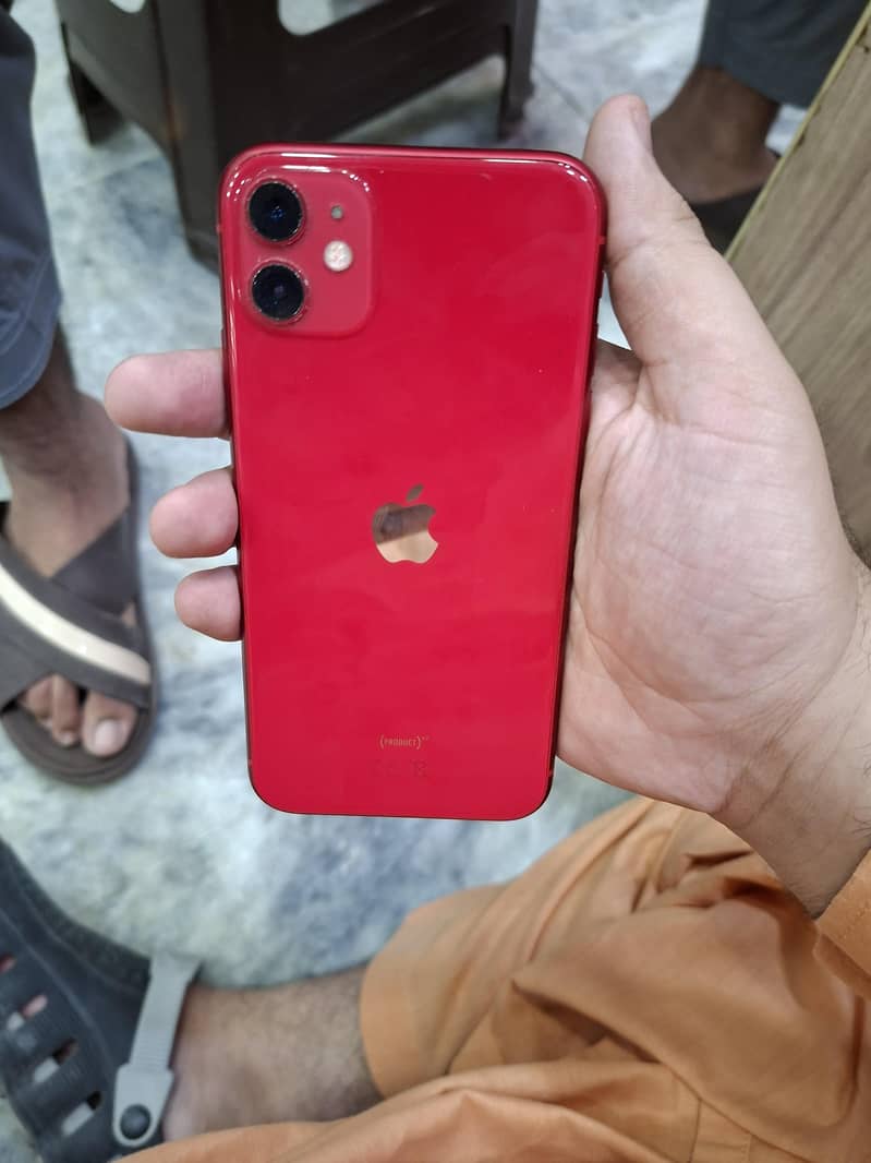 Apple iPhone 11 3