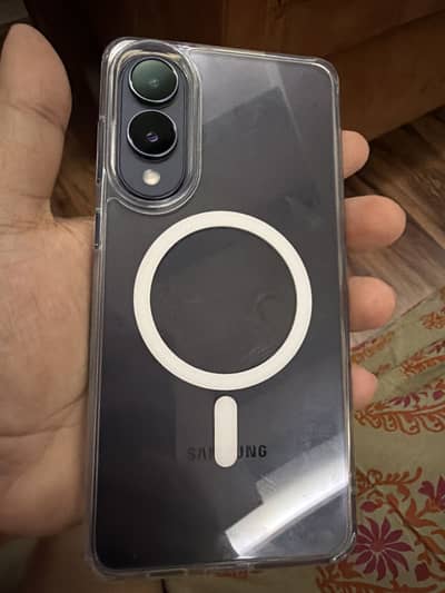 Samsung Mobile S25 Edge