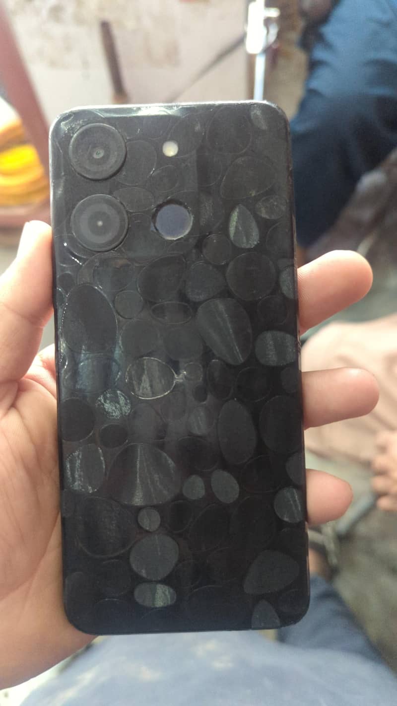 Itel A60 1