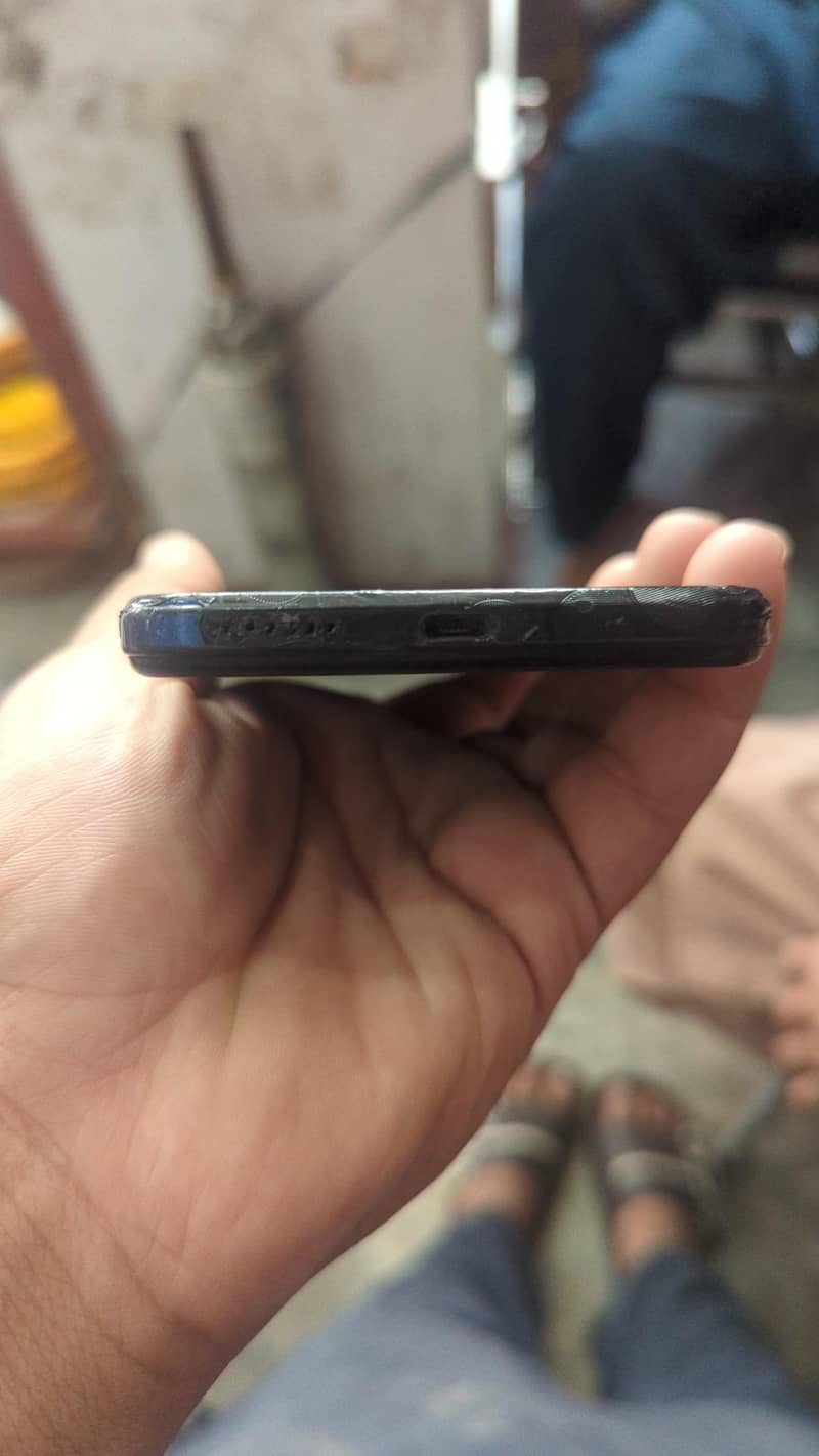 Itel A60 2