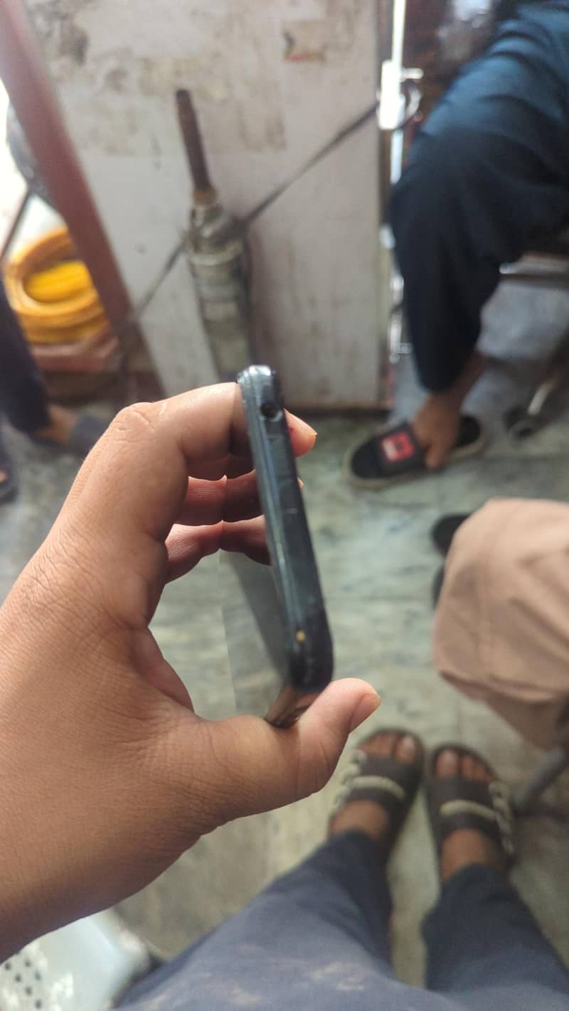 Itel A60 3