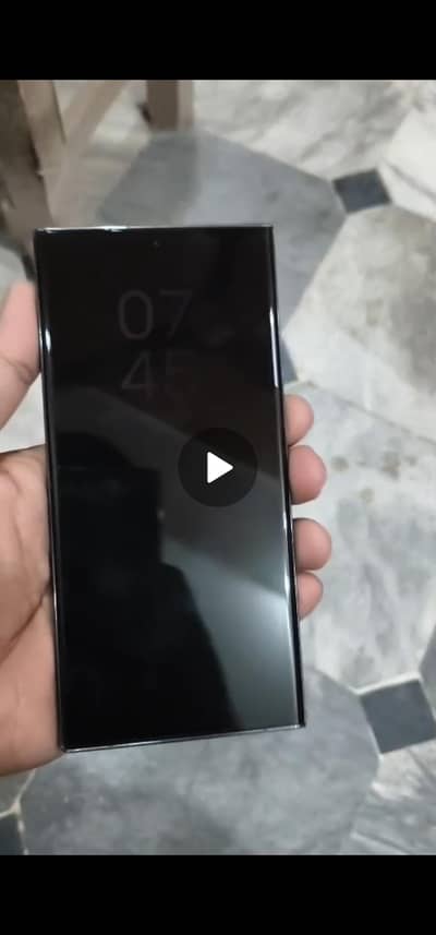 Samsung Mobile S23 Ultra 8/256 exchng pssble
