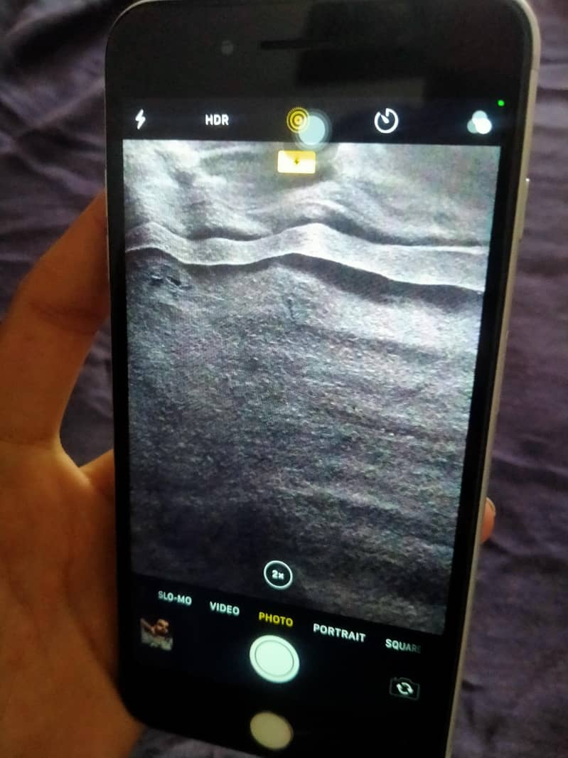 Apple iPhone 7 Plus 5