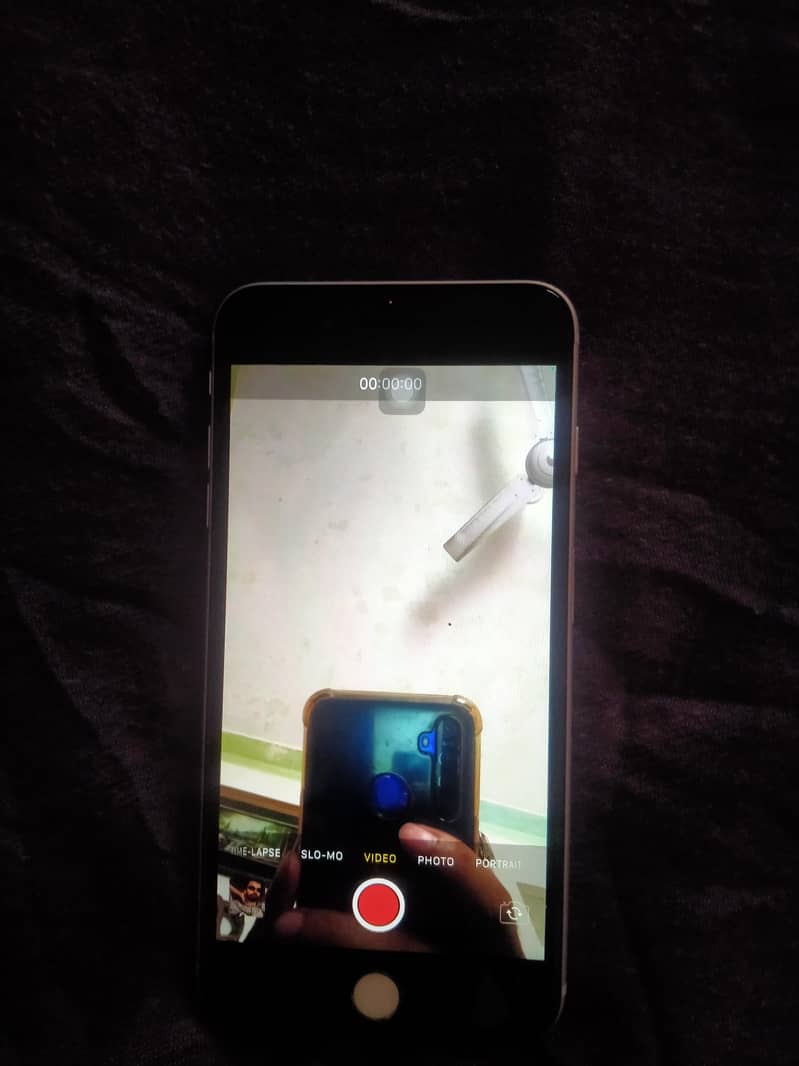 Apple iPhone 7 Plus 7