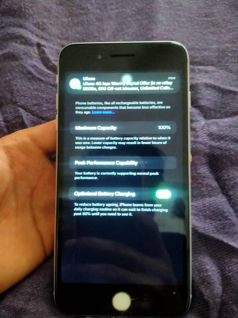 Apple iPhone 7 Plus 9