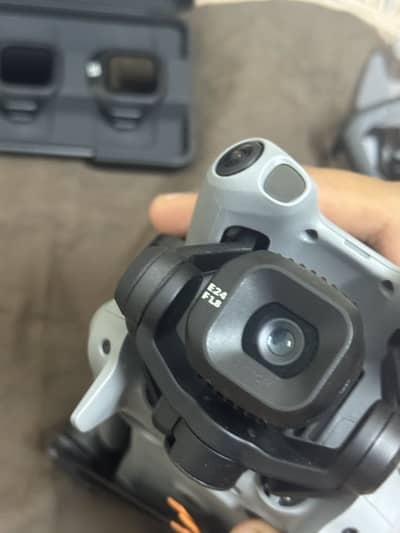 Dji mini 5 pro