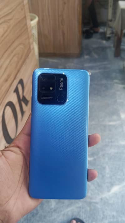 Xiaomi Redmi 10C