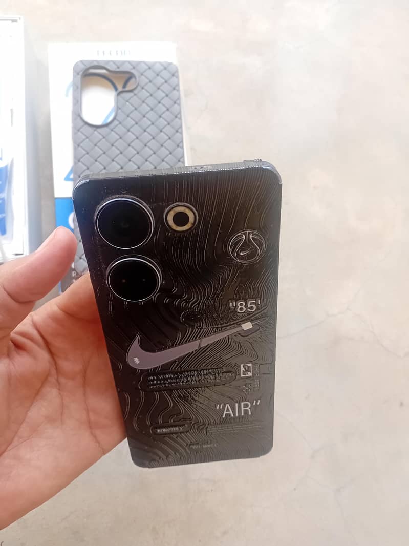 Tecno CAMON 20 7